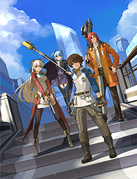 ꡼ No.004 | PS Vitaǡֱͺ εספϡֱͺ ε EvolutionפȤ2012ǯƤȯ