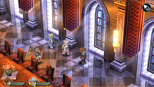 ꡼ No.024 | PS Vitaǡֱͺ εספϡֱͺ ε EvolutionפȤ2012ǯƤȯ