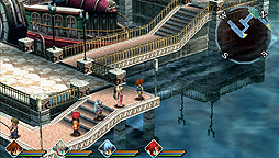 ꡼ No.025 | PS Vitaǡֱͺ εספϡֱͺ ε EvolutionפȤ2012ǯƤȯ