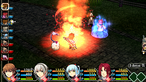 ꡼ No.032 | PS Vitaǡֱͺ εספϡֱͺ ε EvolutionפȤ2012ǯƤȯ