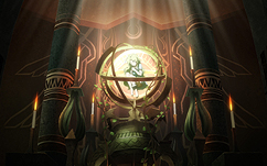 画像ギャラリー No.005のサムネイル画像 / PS Vita「英雄伝説 零の軌跡 Evolution」は,4社が手を組み最強の作品に。ライブやトークショウなども催された制作発表会の模様をお届け