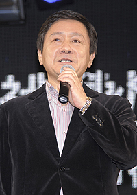 画像ギャラリー No.008のサムネイル画像 / PS Vita「英雄伝説 零の軌跡 Evolution」は,4社が手を組み最強の作品に。ライブやトークショウなども催された制作発表会の模様をお届け