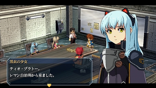 画像ギャラリー No.012のサムネイル画像 / PS Vita「英雄伝説 零の軌跡 Evolution」は,4社が手を組み最強の作品に。ライブやトークショウなども催された制作発表会の模様をお届け