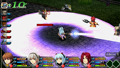 画像ギャラリー No.016のサムネイル画像 / PS Vita「英雄伝説 零の軌跡 Evolution」は,4社が手を組み最強の作品に。ライブやトークショウなども催された制作発表会の模様をお届け