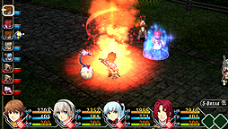 画像ギャラリー No.018のサムネイル画像 / PS Vita「英雄伝説 零の軌跡 Evolution」は,4社が手を組み最強の作品に。ライブやトークショウなども催された制作発表会の模様をお届け