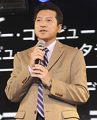 画像ギャラリー No.022のサムネイル画像 / PS Vita「英雄伝説 零の軌跡 Evolution」は,4社が手を組み最強の作品に。ライブやトークショウなども催された制作発表会の模様をお届け