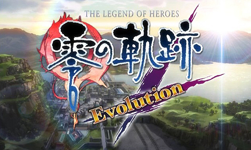 ֱͺ ε EvolutionOPࡼӡʥ硼Ver.