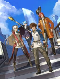 画像ギャラリー No.001のサムネイル画像 / 「英雄伝説 零の軌跡 Evolution」のサウンドトラックが11月30日に発売