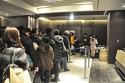 画像ギャラリー No.001のサムネイル画像 / 「イースざんまい」からの楽曲も多数披露。過去最多の全24曲が演奏された2013年最初の「Falcom jdk BAND」ライブをレポート