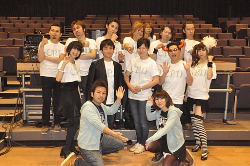 画像ギャラリー No.025のサムネイル画像 / 「イースざんまい」からの楽曲も多数披露。過去最多の全24曲が演奏された2013年最初の「Falcom jdk BAND」ライブをレポート