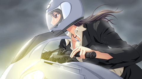 ���������꡼ No.005�Υ���ͥ������ / PC�������������������䥵���ȡ�Game Liner�ס����������ץ�infinity���꡼����Memories Off���꡼�������ò�������»���