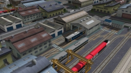 画像ギャラリー No.002のサムネイル画像 / 「Game Liner」,「鉄道模型シミュレーター5」シリーズの値引き販売を開始