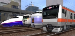 画像ギャラリー No.005のサムネイル画像 / 「Game Liner」,「鉄道模型シミュレーター5」シリーズの値引き販売を開始