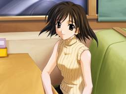 画像ギャラリー No.002のサムネイル画像 / 「Game Liner」1周年記念キャンペーンで「Memories Off Duet」を無料配信中