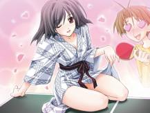 画像ギャラリー No.003のサムネイル画像 / 「Game Liner」1周年記念キャンペーンで「Memories Off Duet」を無料配信中