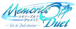画像ギャラリー No.008のサムネイル画像 / 「Game Liner」1周年記念キャンペーンで「Memories Off Duet」を無料配信中