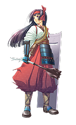 画像ギャラリー No.022のサムネイル画像 / 【PR】例えば“邪気眼”の解放場所を探している人へ。ブラウザSRPG「英雄クロニクル」はロールプレイに完全特化した懐かしくも新しい一作だった