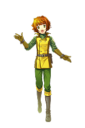 画像ギャラリー No.024のサムネイル画像 / 【PR】例えば“邪気眼”の解放場所を探している人へ。ブラウザSRPG「英雄クロニクル」はロールプレイに完全特化した懐かしくも新しい一作だった