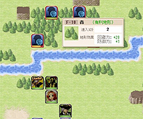 画像ギャラリー No.025のサムネイル画像 / 【PR】例えば“邪気眼”の解放場所を探している人へ。ブラウザSRPG「英雄クロニクル」はロールプレイに完全特化した懐かしくも新しい一作だった