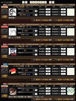 画像ギャラリー No.043のサムネイル画像 / 【PR】例えば“邪気眼”の解放場所を探している人へ。ブラウザSRPG「英雄クロニクル」はロールプレイに完全特化した懐かしくも新しい一作だった