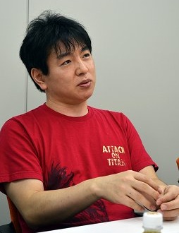 画像ギャラリー No.004のサムネイル画像 / 「英雄クロニクル」サービス1周年。キャラ作成に特化したブラウザSRPGがどこに向かうのか,今後のアップデート計画を運営・開発スタッフに聞いた