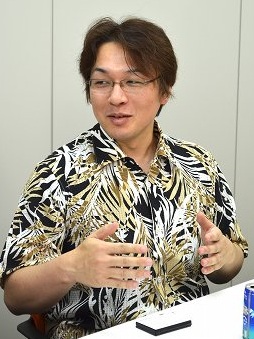 画像ギャラリー No.011のサムネイル画像 / 「英雄クロニクル」サービス1周年。キャラ作成に特化したブラウザSRPGがどこに向かうのか,今後のアップデート計画を運営・開発スタッフに聞いた