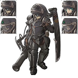 画像ギャラリー No.002のサムネイル画像 / 「英雄クロニクル」,第10期がスタート。イラストコンテスト入賞キャラも仲間に