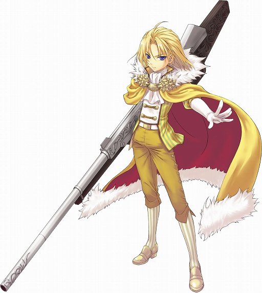 画像集#002のサムネイル/「英雄クロニクル」3周年を迎える13期の展開についてインタビュー。陣取りコンテンツ「聖域紛争」の実装や新たなプラットフォームでのサービス展開も