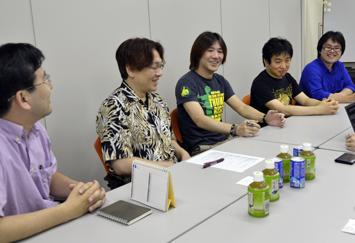 画像集#014のサムネイル/「英雄クロニクル」3周年を迎える13期の展開についてインタビュー。陣取りコンテンツ「聖域紛争」の実装や新たなプラットフォームでのサービス展開も