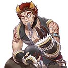 画像ギャラリー No.003のサムネイル画像 / 「英雄クロニクル」，ニコニコ静画で開催したイラストコンテストの受賞作品が決定