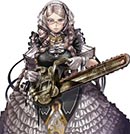 画像ギャラリー No.004のサムネイル画像 / 「英雄クロニクル」，ニコニコ静画で開催したイラストコンテストの受賞作品が決定