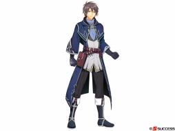 画像ギャラリー No.005のサムネイル画像 / サクセス，「英雄クロニクル」などに使えるキャラクター作成ツールを公開