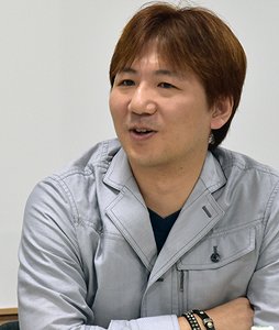 ���������꡼ No.002�Υ���ͥ������ / �ֱ�ͺ�����˥����5��ǯ���󥿥ӥ塼���������С����ߤ䤵�ޤ��ޤʥ����ƥ��̤ǤΥ��åץǡ��Ȥ�ͽ��