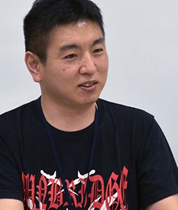 ���������꡼ No.003�Υ���ͥ������ / �ֱ�ͺ�����˥����5��ǯ���󥿥ӥ塼���������С����ߤ䤵�ޤ��ޤʥ����ƥ��̤ǤΥ��åץǡ��Ȥ�ͽ��