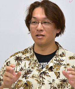 ���������꡼ No.005�Υ���ͥ������ / �ֱ�ͺ�����˥����5��ǯ���󥿥ӥ塼���������С����ߤ䤵�ޤ��ޤʥ����ƥ��̤ǤΥ��åץǡ��Ȥ�ͽ��