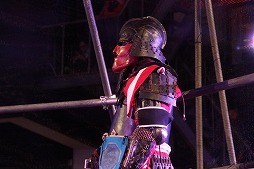 ꡼ No.008Υͥ / ֱͺ˥פȥޡɥХȥΥܥӥޥåš󥰾Ƿ깭줿ǾĤΤϤɤοرġ