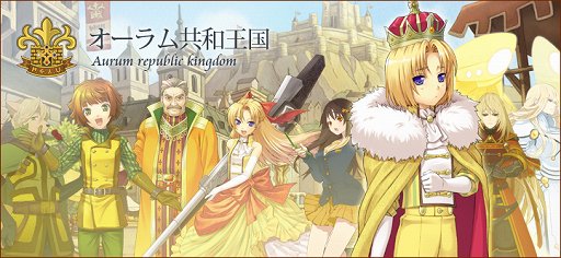 画像ギャラリー No.013のサムネイル画像 / 【PR】自分だけのキャラが創りたいなら「英雄クロニクル」を遊ぼう。キャラメイクとロールプレイに特化しつつ,本格的なSRPG戦闘も楽しめる