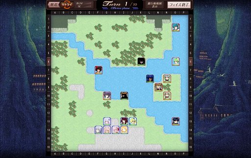 画像ギャラリー No.035のサムネイル画像 / 【PR】自分だけのキャラが創りたいなら「英雄クロニクル」を遊ぼう。キャラメイクとロールプレイに特化しつつ,本格的なSRPG戦闘も楽しめる