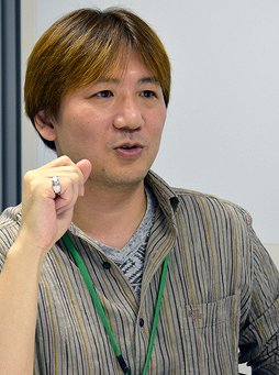 ���������꡼ No.002�Υ���ͥ������ / �ֱ�ͺ�����˥���ץ����ӥ�7��ǯ���󥿥ӥ塼���Ǽ��Ĥο���ǽ���ᤤ�����˼���������Υܥ������٥�Ȥ��ᤱ���12���ͽ��