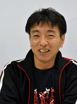 ���������꡼ No.004�Υ���ͥ������ / �ֱ�ͺ�����˥���ץ����ӥ�7��ǯ���󥿥ӥ塼���Ǽ��Ĥο���ǽ���ᤤ�����˼���������Υܥ������٥�Ȥ��ᤱ���12���ͽ��