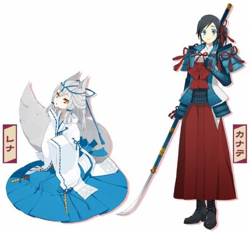 ���������꡼ No.003�Υ���ͥ������ / �ֱ�ͺ�����˥���פ��֥��ꥨ���ƥ���RPG�פȤΥ���ܥ����ڡ����»�