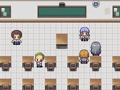 ���������꡼ No.007�Υ���ͥ������ / RPG�ĥ����륷�꡼���κǿ��NDS��RPG�ĥ�����DS�ܡפ�PC��RPG�ĥ�����VX ACE�פ�12��15����ȯ�����