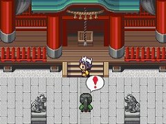 ���������꡼ No.033�Υ���ͥ������ / RPG�ĥ����륷�꡼���κǿ��NDS��RPG�ĥ�����DS�ܡפ�PC��RPG�ĥ�����VX ACE�פ�12��15����ȯ�����