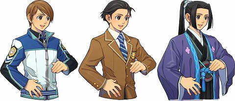 ���������꡼ No.037�Υ���ͥ������ / RPG�ĥ����륷�꡼���κǿ��NDS��RPG�ĥ�����DS�ܡפ�PC��RPG�ĥ�����VX ACE�פ�12��15����ȯ�����