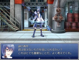 画像ギャラリー No.003のサムネイル画像 / フロンティアワークス制作のゲーム素材集が“DEGICA ツクールストア”で発売