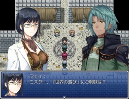 画像ギャラリー No.004のサムネイル画像 / フロンティアワークス制作のゲーム素材集が“DEGICA ツクールストア”で発売