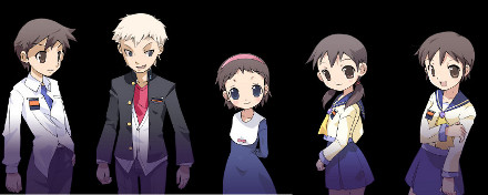 ꡼ No.004 | RPGĥDSܡפȯ䡣ꥸʥRPGͥʤ֥ॳƥȡפ򳫺š֥᥿ޥå3ס֥ץѡƥפʤɤȤΥǺۿ