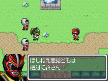 ꡼ No.019 | RPGĥDSܡפȯ䡣ꥸʥRPGͥʤ֥ॳƥȡפ򳫺š֥᥿ޥå3ס֥ץѡƥפʤɤȤΥǺۿ