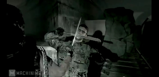 I Am Aliveץʥ󥹥ȥȥ쥤顼