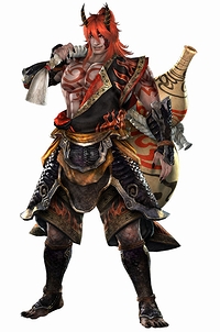 画像ギャラリー No.016のサムネイル画像 / 「無双OROCHI 2」最新情報。秘かに復活を遂げた魔人・平清盛の動向が気になるあらすじやストーリーモードの流れ,初回限定特典などが公開に